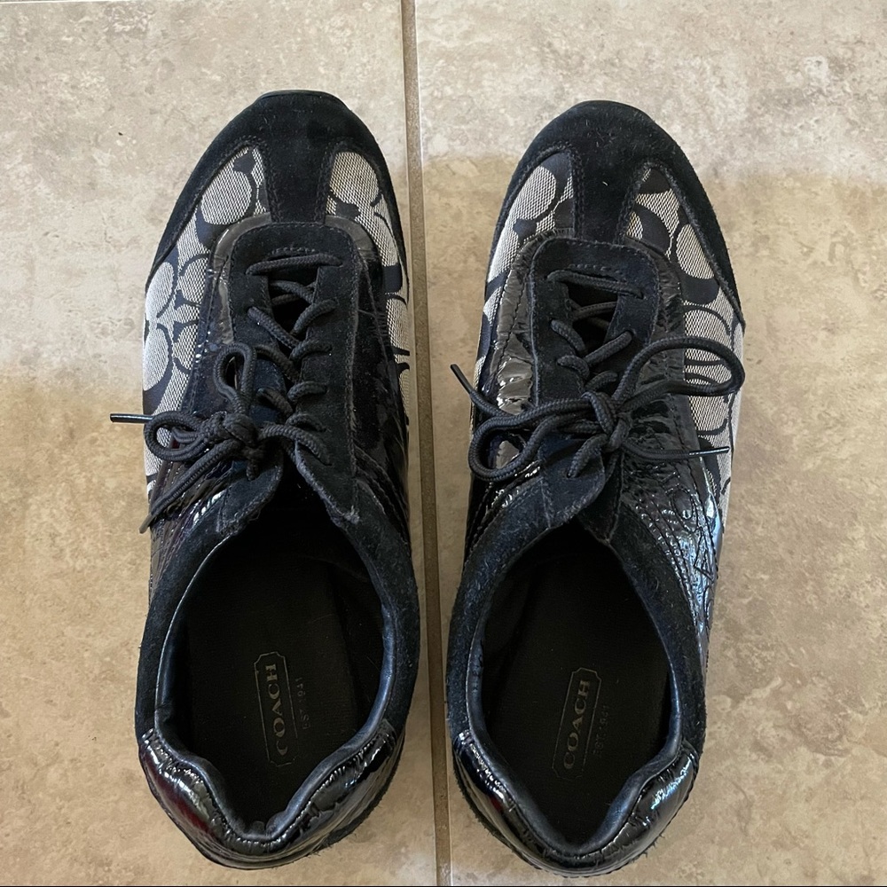 Coach Kodie Sneakers 10M